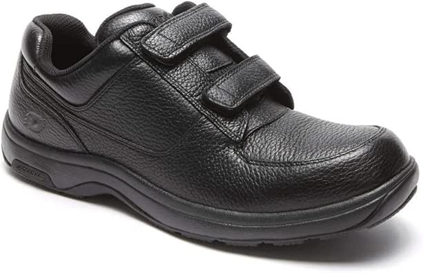 haband mens velcro shoes