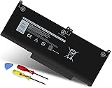 MXV9V Battery for Dell Latitude 5300 5310 7300 7400