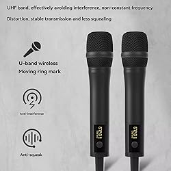 New 14-inch Touchscreen Karaoke All-in-One Complete