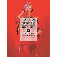 Mobile Suit Gundam: The Origin, Vol. 1- Activation