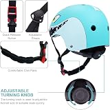 XIAPIA Kids Helmet Lightweight Multi Sport 2 5 Years EN1078 CE view 2