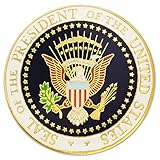 United States Presidential Seal 1