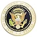 PinMart's United States Presidential Seal 1