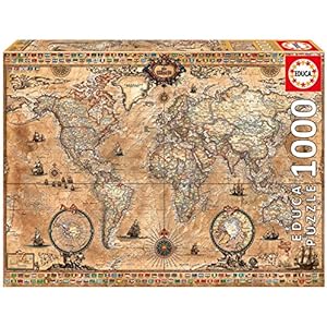 Educa Borrás - Mapam