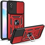 Jiajihua Compatible with Redmi 9A 4G Phone