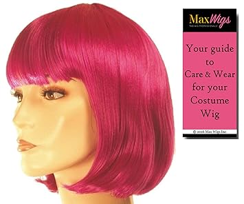 Amazon Com Deluxe China Doll 1920s Color Ash Blonde Lacey Wigs