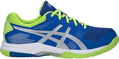 asics volleyball shoes gel rocket 8