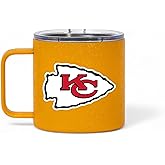 17oz Lowball Tumbler with Handle