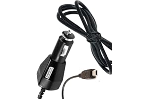 KHOI1971 KHOI71 KHOI1971 CAR Adapter Power Compatible with SDS100 Uniden Bearcat Police Scanner Radio Charger AC Adapter NOT Created or Sold by Uniden