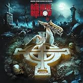 Ghost - Rite Here Rite Now Soundtrack
