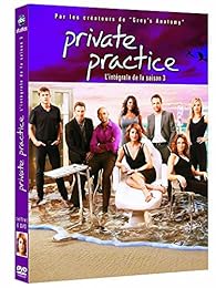 Private Practice - Saison 3