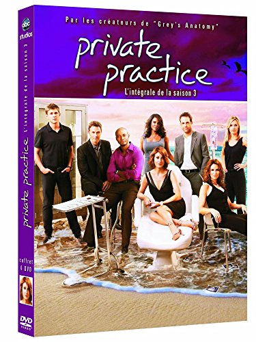 Private Practice - Saison 3