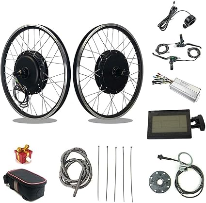 1500w geared hub motor Clearance