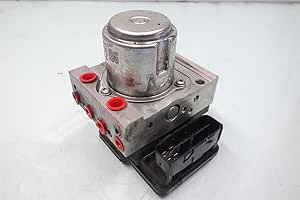 Блок vsa honda