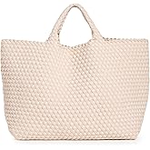 Naghedi Women's St Barths Large Tote
