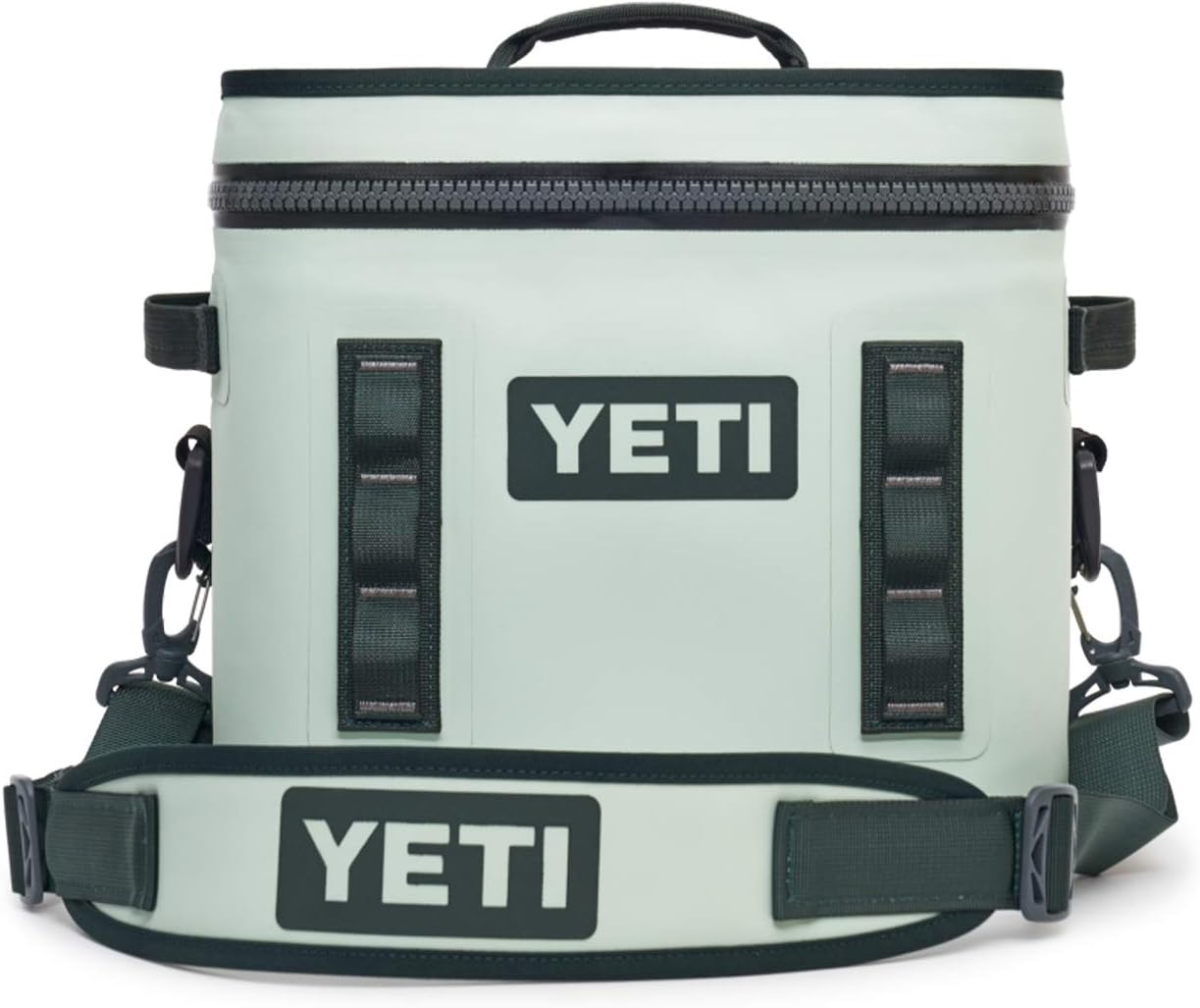 yeti hopper flip 12 portable cooler
