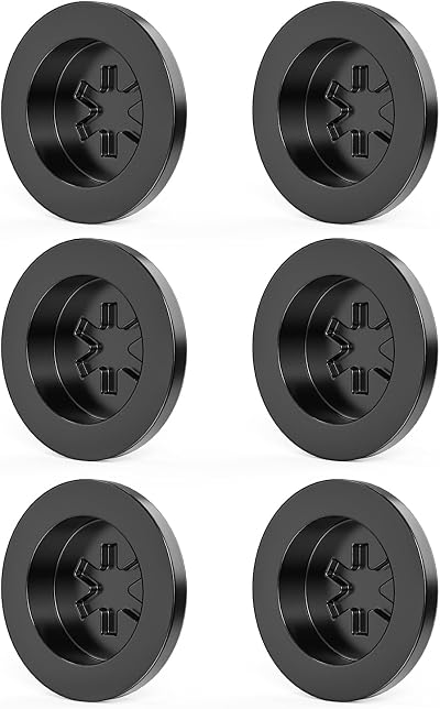 Mellbree Pressure Relief Valve for Triton Shower 6Pcs Disc Seals Cover Spares