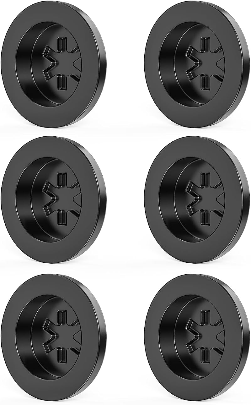 Mellbree Pressure Relief Valve for Triton Shower 6Pcs Disc Seals Cover Spares