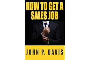 How To Get A Sales Job