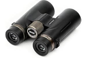 Warmax Binoculars 12x42 Adults High Magnification Binoculars,Great for Birdwatching,Traveling,Stargazing,Hunting and Concerts