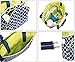 SoHo diaper bag Chelsea 6 pieces set nappy tote bag large capacity for baby mom dad stylish insulated unisex multifunction waterproof includes changing pad stroller straps Bule