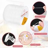 Vivifying 1mm Crystal Beading String 100m Clear for Jewelry Making view 3