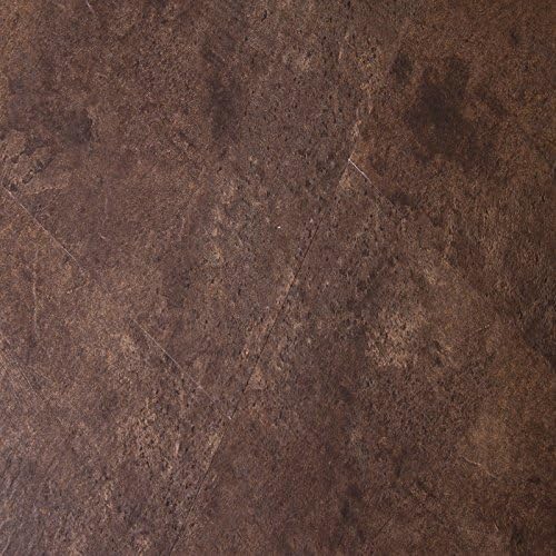 Timeless Designs Stone Click LVT Durango Cave 4mm Vinyl Tile Flooring TD-22-3 SAMPLE