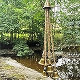 Witch Bells,Blessing Bells Evil Spirit Wind Chimes