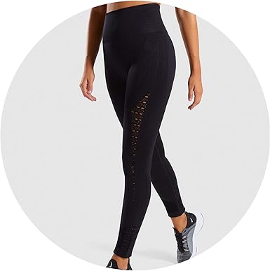 stretchy gym leggings