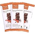 Chuao Chocolatier Baconluxious Milk Chocolate Bars | Gourmet Chocolate Maple Bacon Artisan European No Preservatives | For Gi