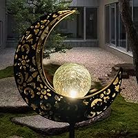 Amazon.de Bestseller: Die beliebtesten Artikel in Solarleuchten für Außen