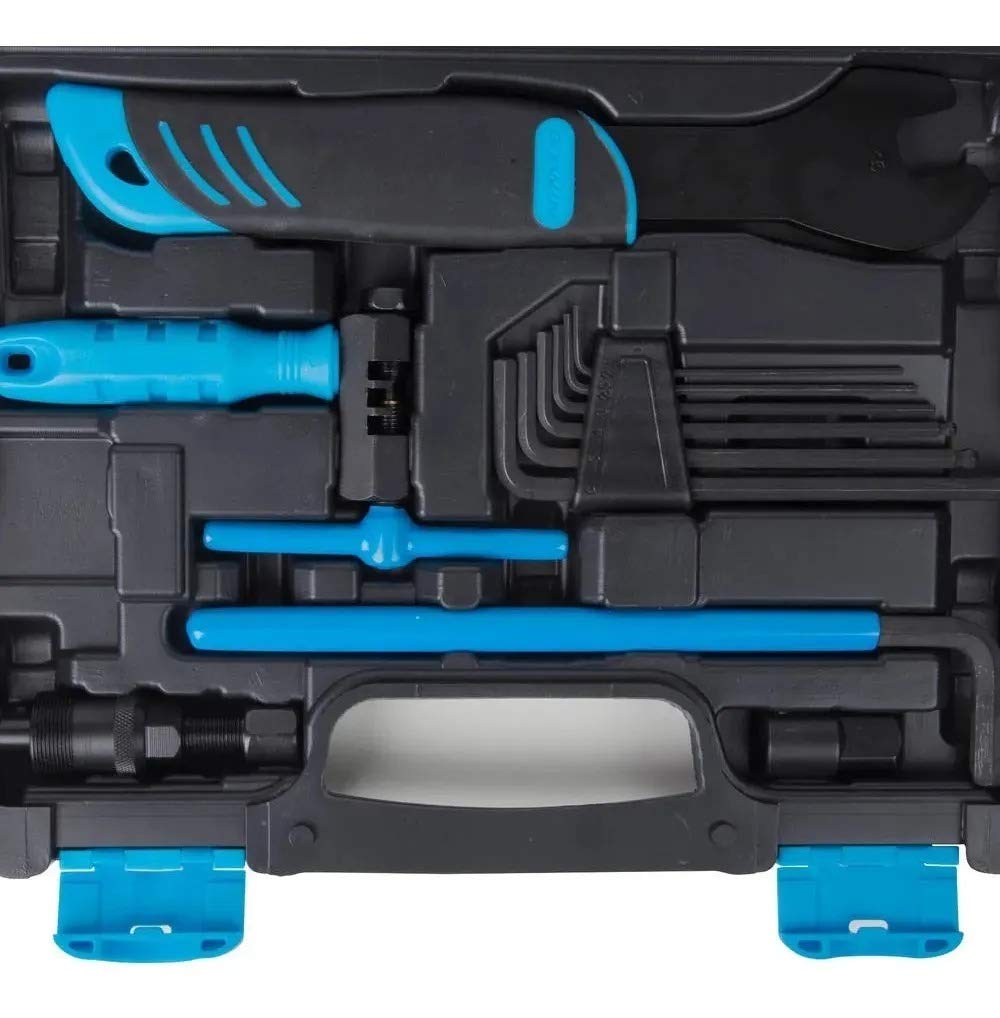 btwin bike tool kit