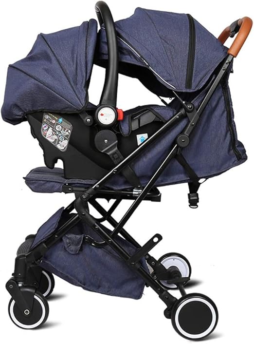 baby prams blue