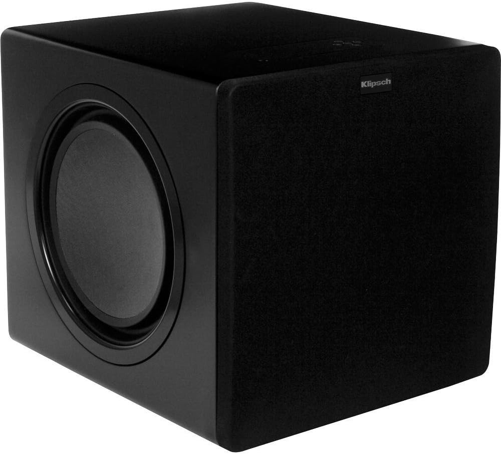 klipsch forte iii amazon