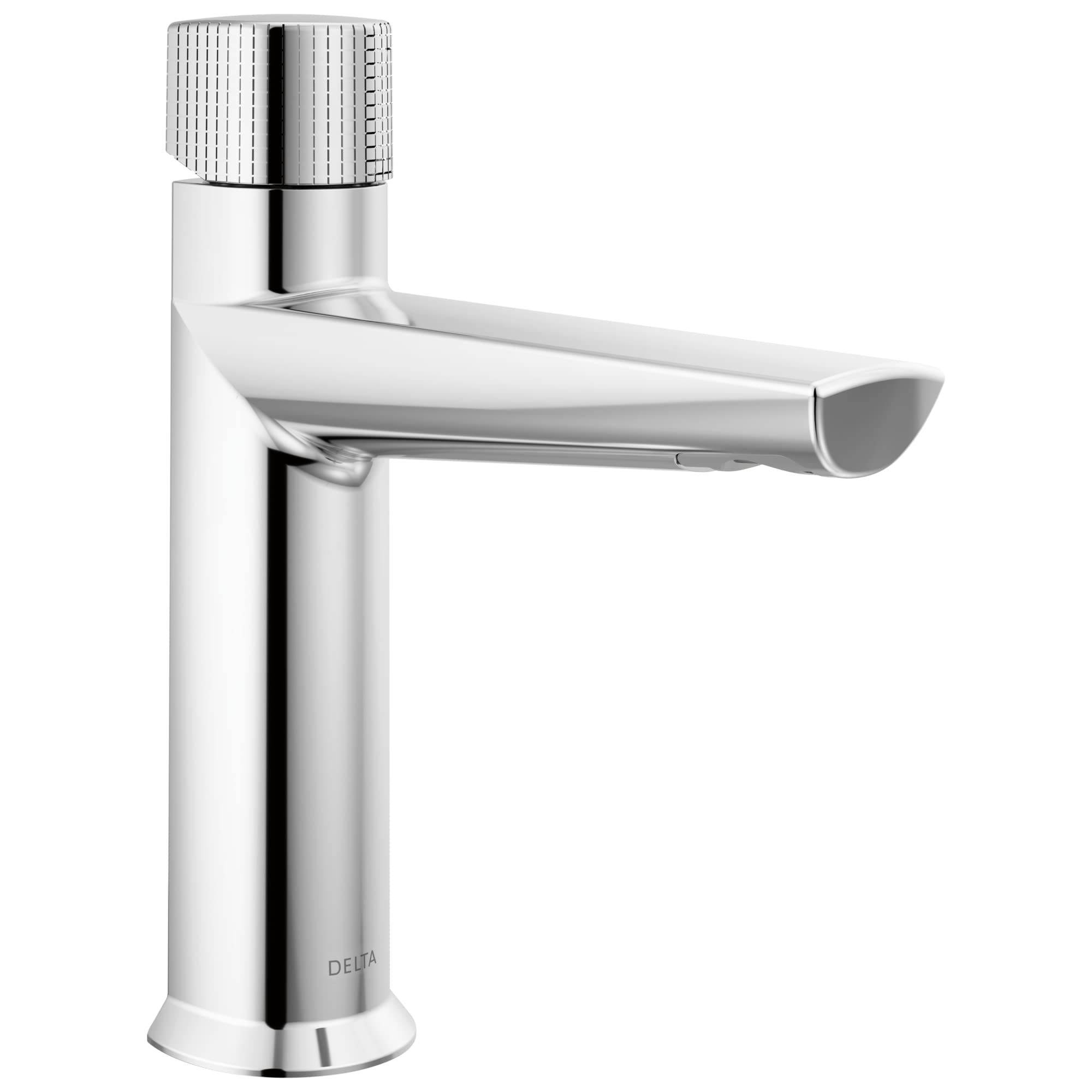 Delta Faucet Galeon Single Hole Bathroom