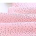 HOZIY Pink Leotards for Girls Gymnastics 5t Size 5-6 Year Old Ballet Leotard Tights