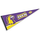 Tennessee Tech Pennant Full Size Felt