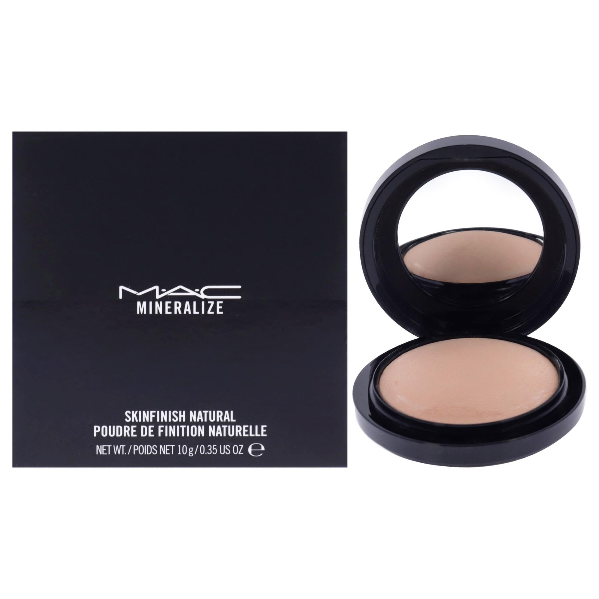 MAC Mineralize Skinfinish 10gr, Mittel