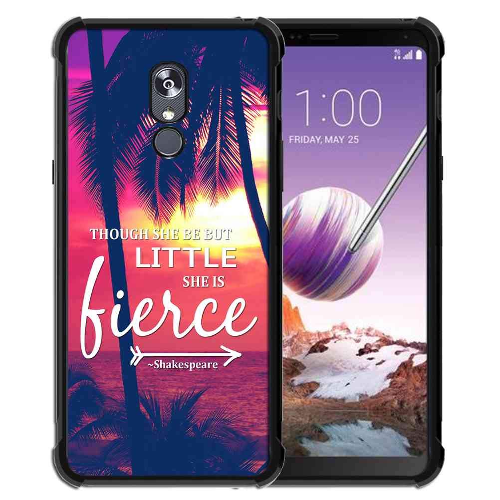 Best cell phones lg sunset case