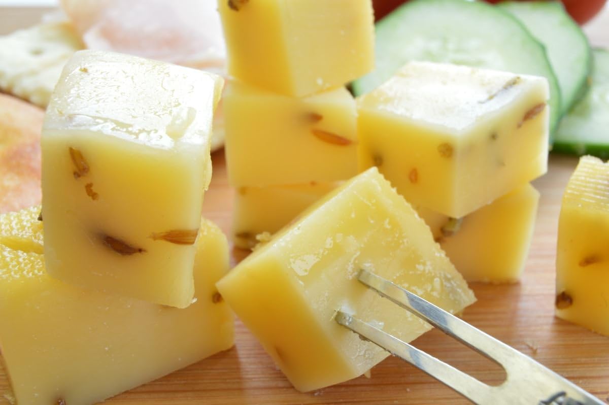 スパイスゴーダ