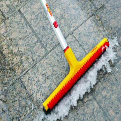 WOLF-Garten 3942154 59-Inch Multi-Star Aluminum Handle - Thumbnail 3