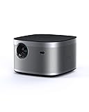 XGIMI HORIZON 1080p FHD Projector 4K Supported