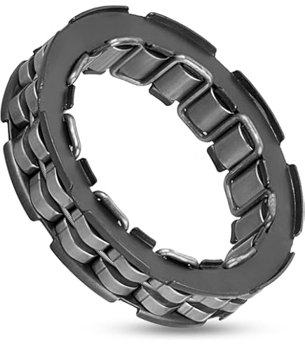 Amazon.com: 5GH-16664-00-00 Clutch Hub One Way Bearing for Yamaha