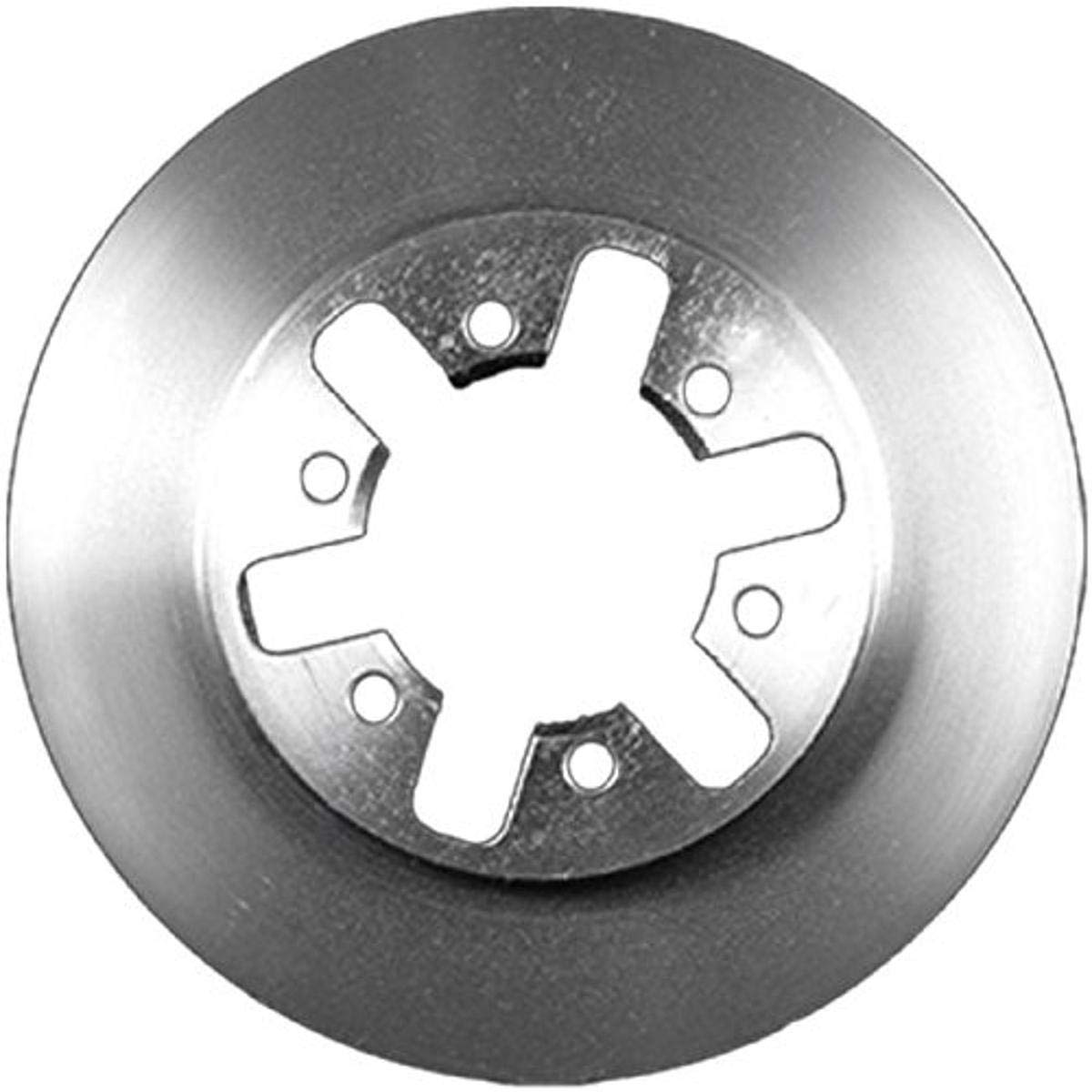 Photo 1 of Bendix Premium PRT1442 Front Brake Rotor for Nissan D21 1994-1986, Pickup 1997-1995