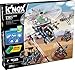 K'NEX – Combat Crew 5-in-1 Building Set – 539 Pieces – Ages 7+ Construction Educational Toy