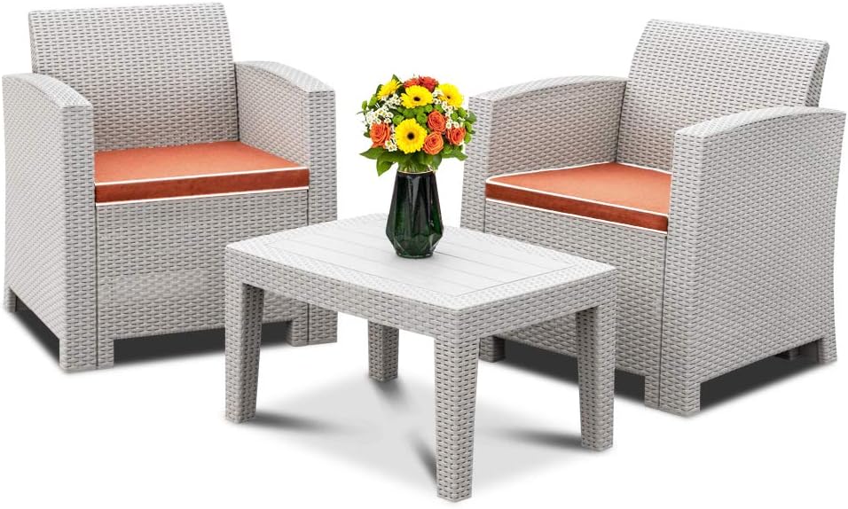 Best 5.5 Patio Furniture Cushions