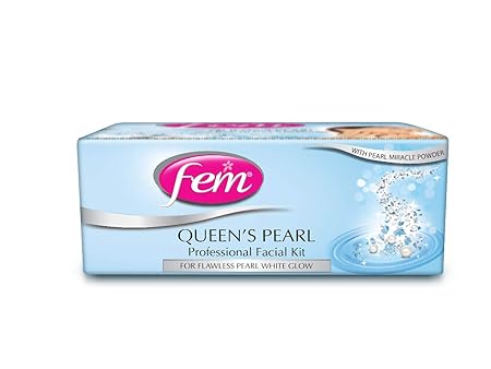 fem gold facial kit price