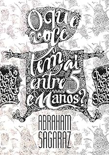 Livro O Que Você Tem Aí Entre 5 E 11 Anos?