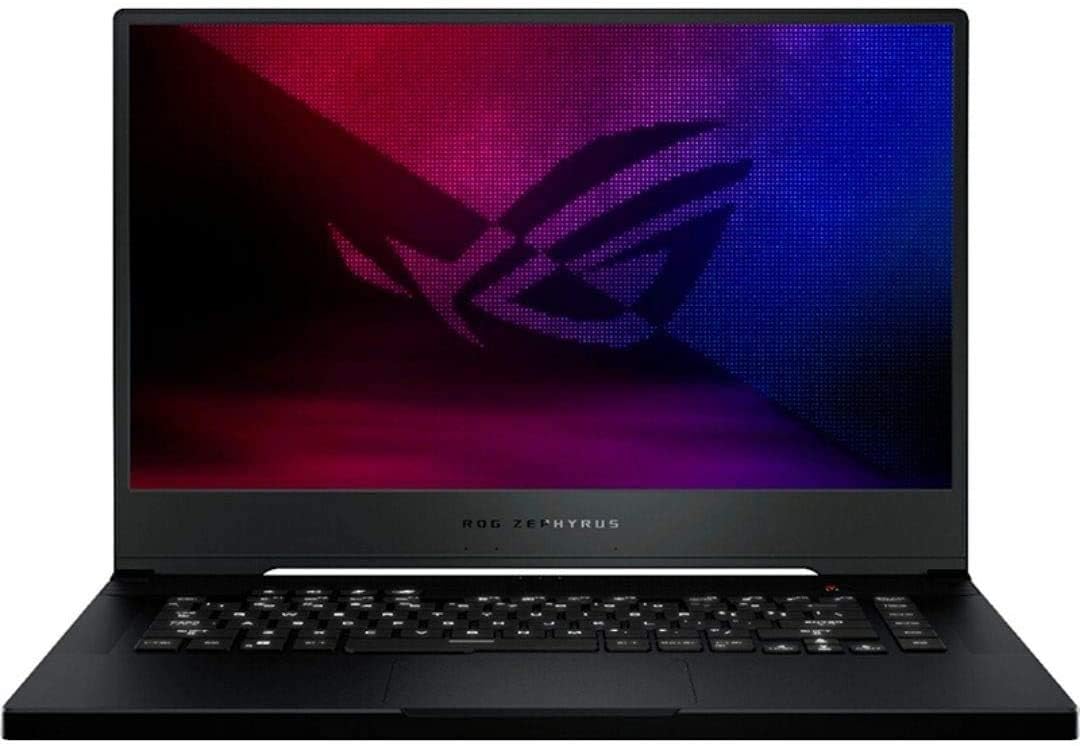 ASUS ROG Zephyrus M15 15.6
