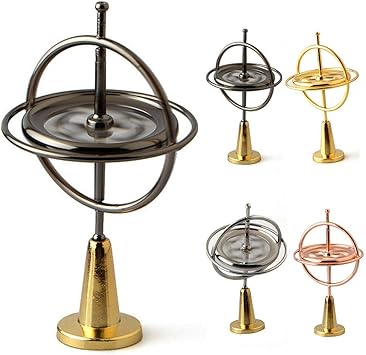 gyroscope toy amazon
